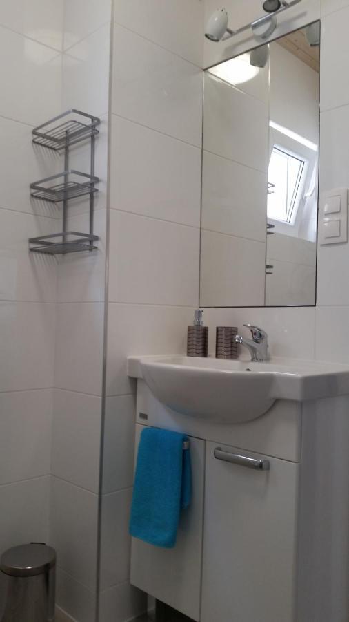 Domki Aqua Holiday Pobierowo Exterior foto